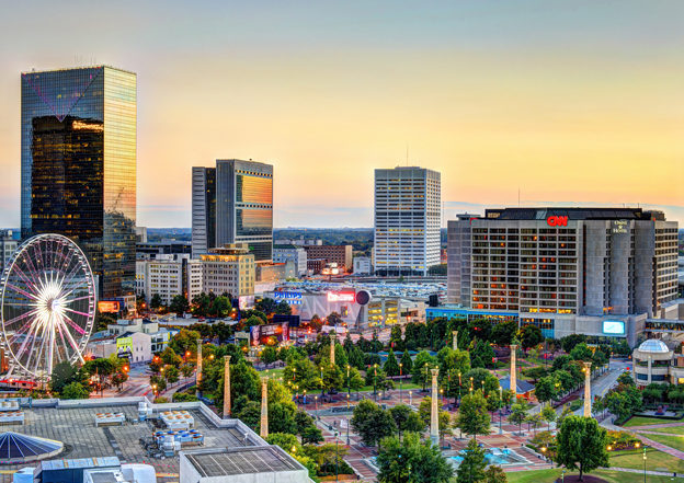 Atlanta
