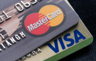 MasterCard vs. Visa
