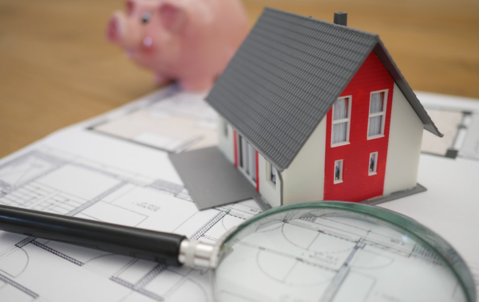Buying a New House