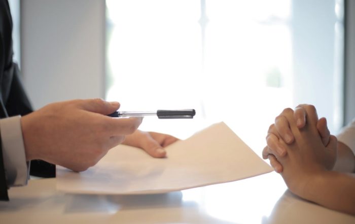 Debt Collectors