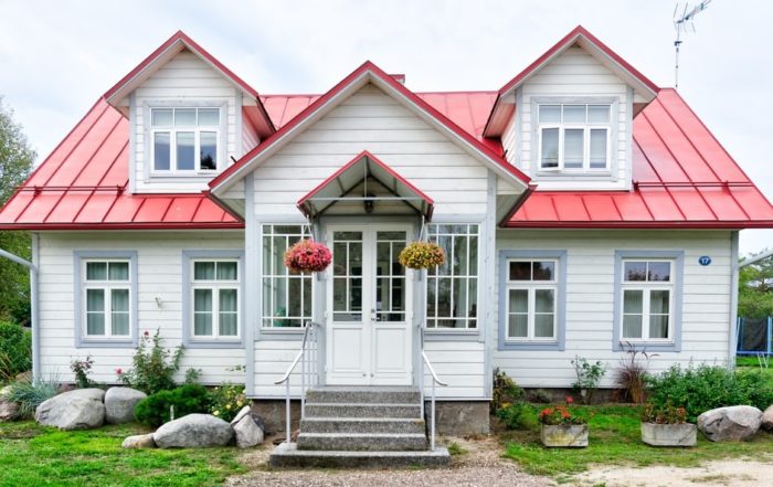 Minimum Credit Score That You Need To Buy A House