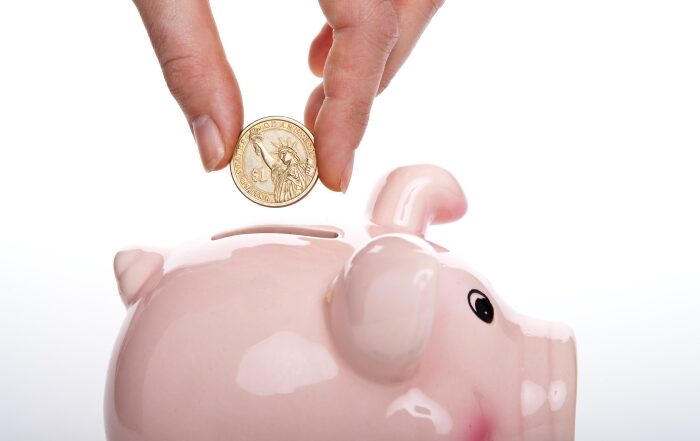Finding Money by Cutting Down Expenses