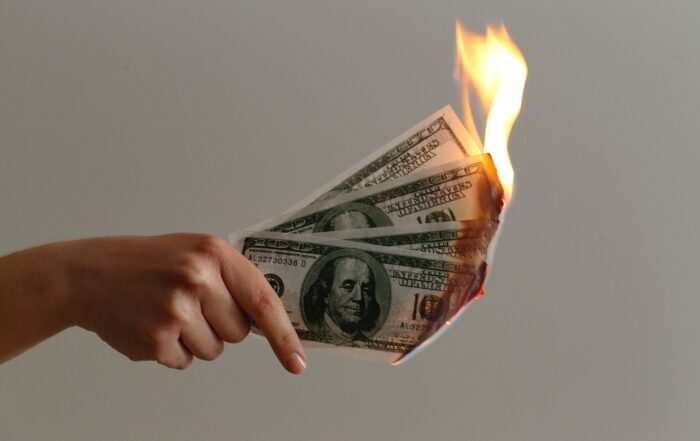 How Fast Does Your Credit Score Go Up After Paying Debt