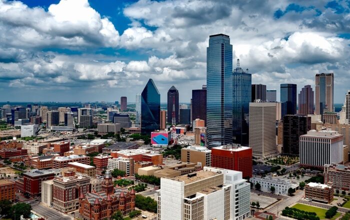 credit repair Dallas TX