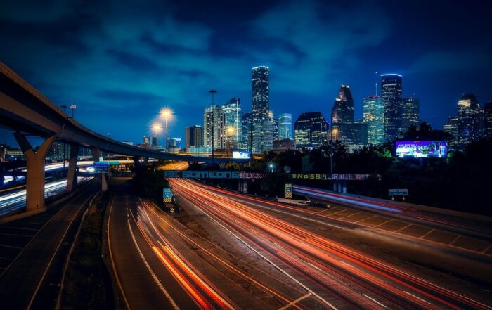 credit repair Houston Texas