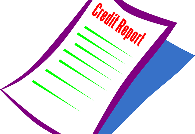 no credit score