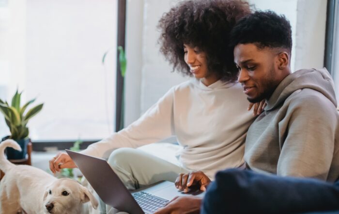 How long should you stay with a credit repair company?