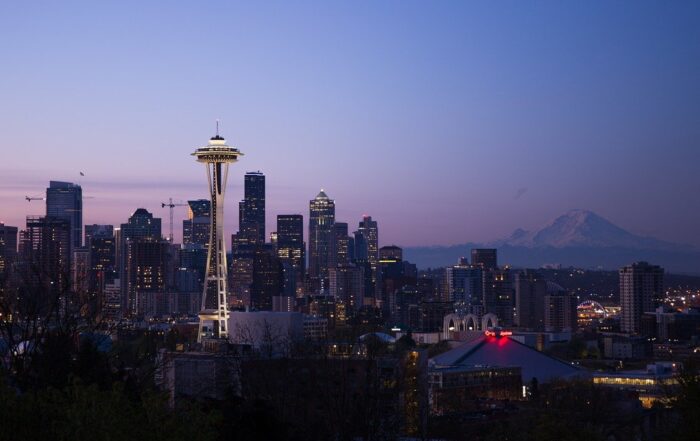 Seattle WA credit repair