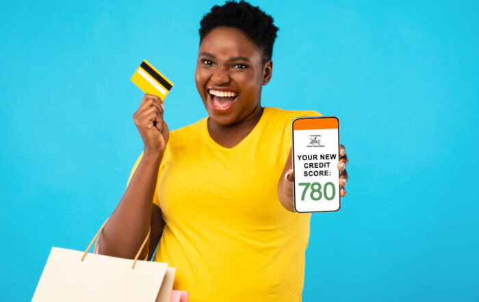credit repair services