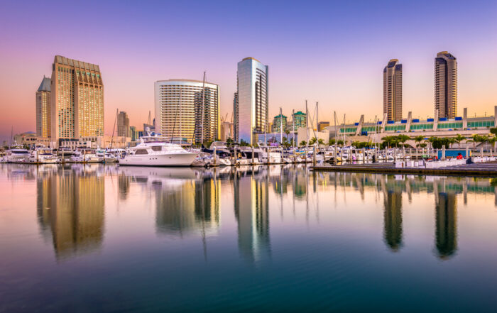San Diego