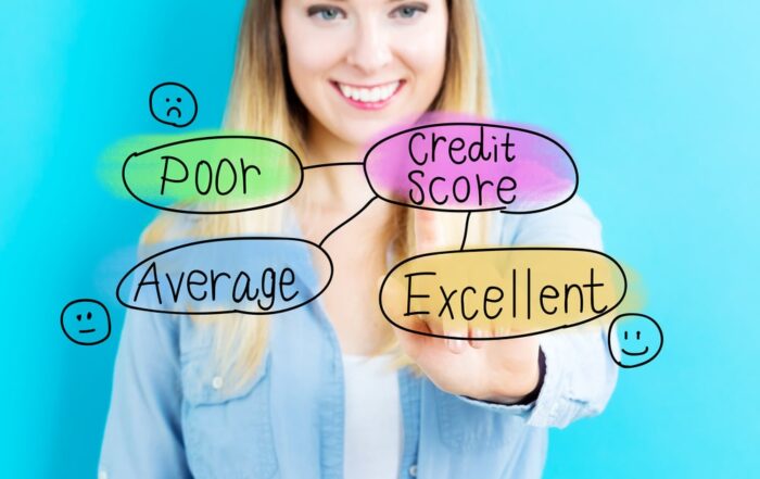 How to Maintain a Good Credit Score in College