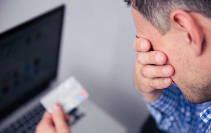 Is it bad to have no credit score