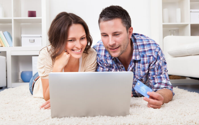 What is deferred interest, and can it help improve your credit?