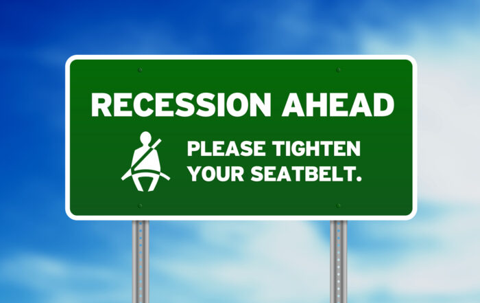 recession
