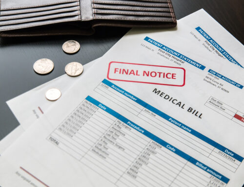 The New Credit Score Rule That Will Affect Millions Of Americans With Medical Collections