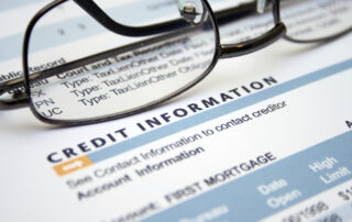 How to Remove Repossessions from Your Credit Report