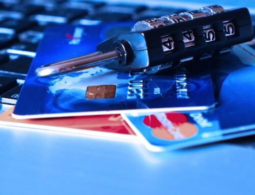 The Impact of Identity Theft on Your Credit