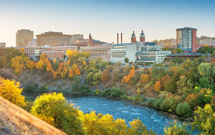spokane wa credit repair