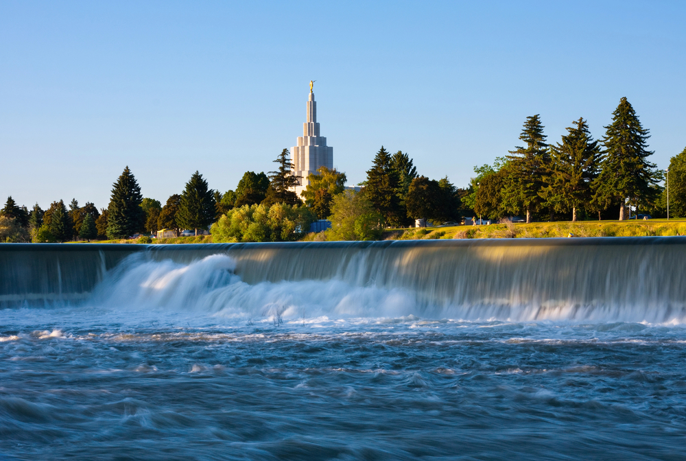 Idaho Falls credit repair