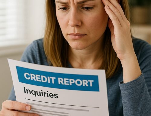 What Is an Inquiry on Your Credit Report? Everything You Need to Know to Protect Your Credit Score