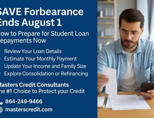 SAVE Forbearance Ends August 1: How to Prepare for Student Loan Repayments Now