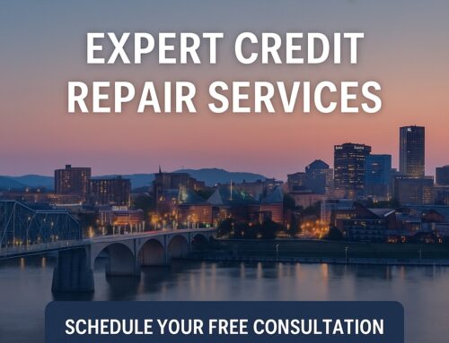 Masters Credit Consultants Expands Into Chattanooga, TN – Expert Credit Repair Services