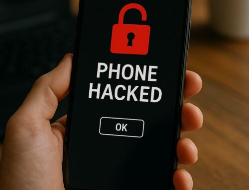 Can Your Phone Get Hacked? How to Protect Your Mobile Device and Personal Data in 2025