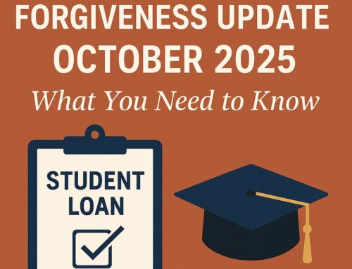 Student Loan Forgiveness Update October 2025: What You Need to Know