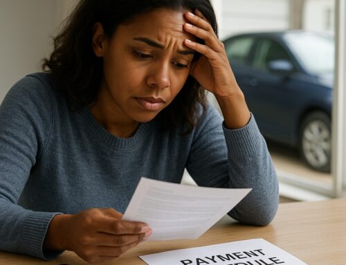 What to Do If You’re Upside Down in Your Car Loan — Proven Strategies to Escape Negative Equity Fast
