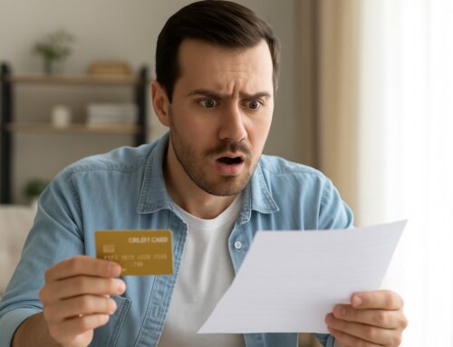 Why Did My Credit Card Issuer Lower My Credit Limit After I Made a Large Payment? Understanding the Sudden Limit Drop & How to Respond