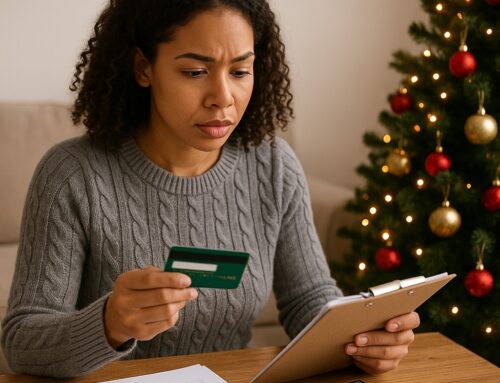 Maintaining Good Credit During the Holidays: Smart Strategies to Protect Your Score This Season