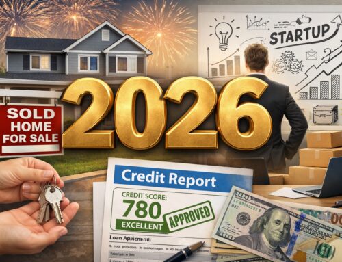 New Years Resolution: Setting Goals and Truly Achieving Them in 2026