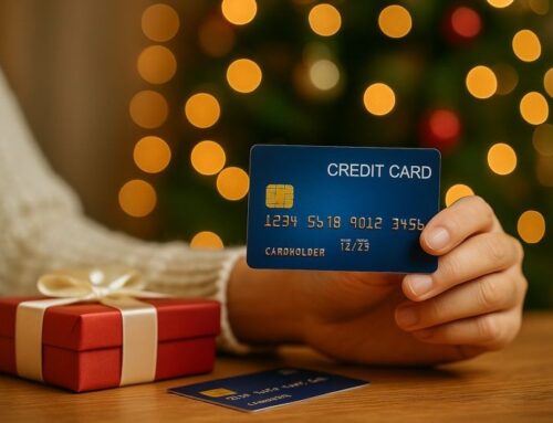 Benefits of Opening a New Credit Card for the Holidays