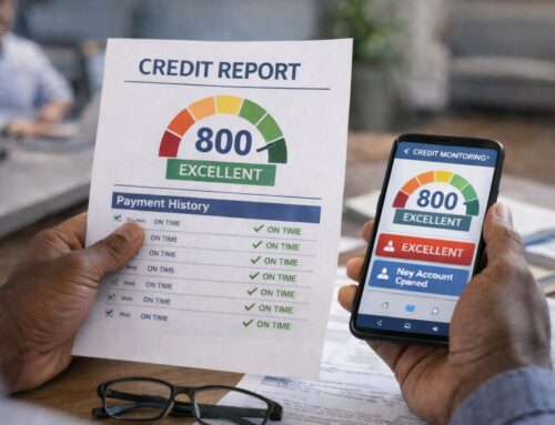 How Rare Is an 800/850 Credit Score—and What Do Those People Do Differently?