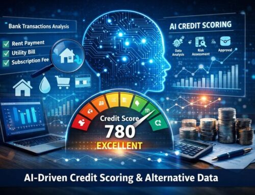 AI-Driven Credit Scoring Is Changing Approvals in 2026 — Are You Ready?