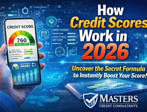 How Credit Scores Work in 2026: The Hidden Formula That Can Instantly Impact Your Financial Future
