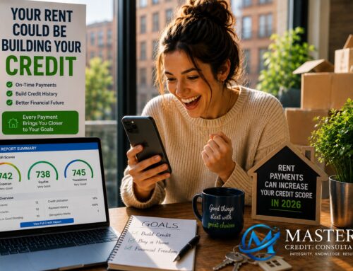 Can Rent Payments Increase Your Credit Score in 2026?