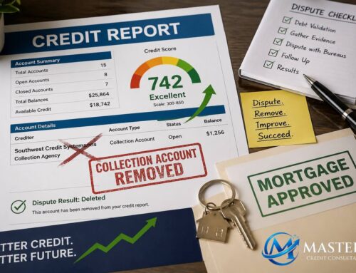 Southwest Credit Systems Dispute Guide for 2026: How to Protect Your Credit Score