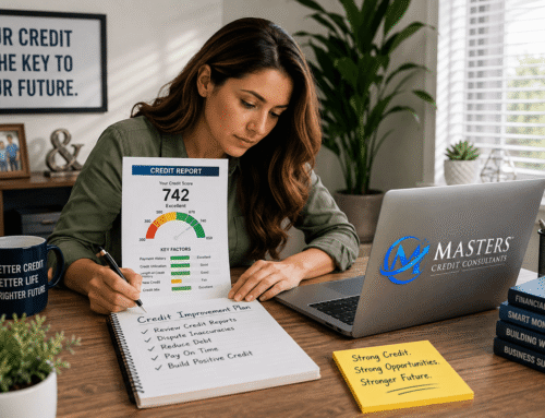 Credit Repair Houston: A Smarter Guide to Rebuilding Your Credit and Unlocking Better Financial Opportunities