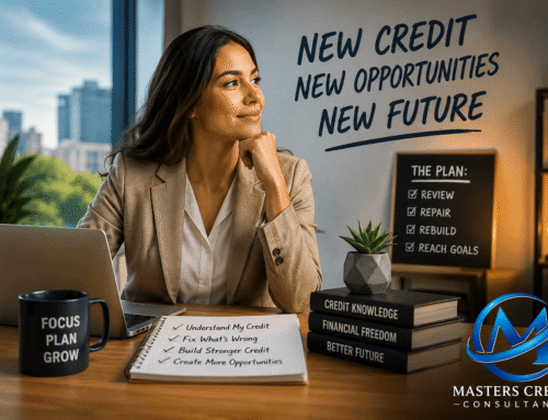 Credit Repair Near Me: Credit Problems Getting Worse?