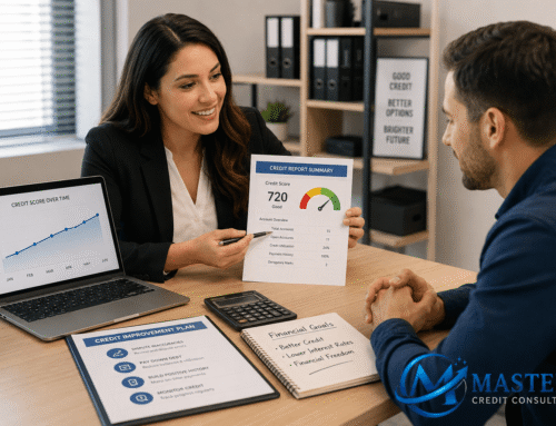 Credit Repair Specialist Solutions for Financial Freedom