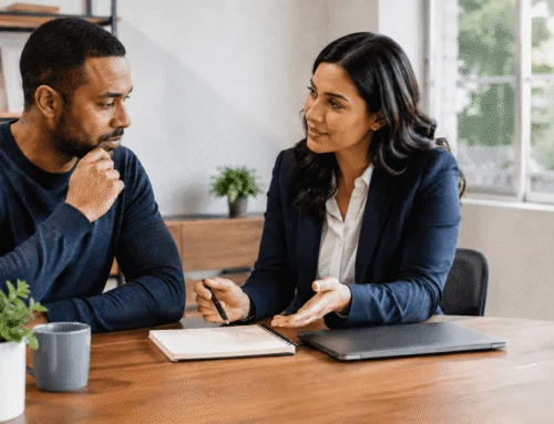 What to Do If I Am Declined for a Credit Card or a Loan?