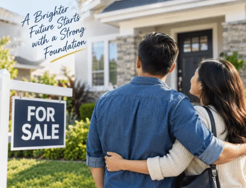 Check Your Credit Before Buying a Home: What to Look for First