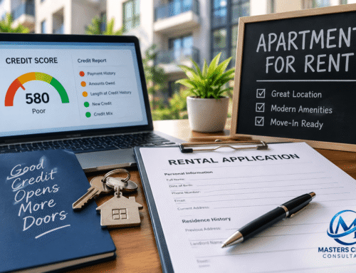 Can Bad Credit Make It Harder to Rent an Apartment? What to Check Before You Apply