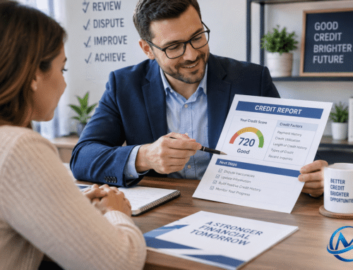 What Does a Credit Repair Specialist Do? What to Know Before You Sign Up