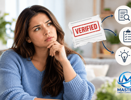My Credit Dispute Came Back Verified. Now What?