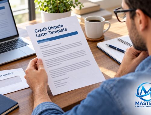 Do Online Credit Dispute Letter Templates Really Work?